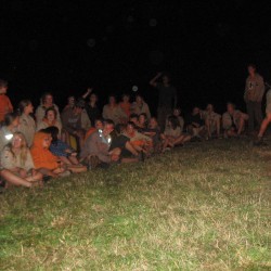 fotos kamp 2009-2010 jong-givers 732 - Scouts en Gidsen Zaventem 
